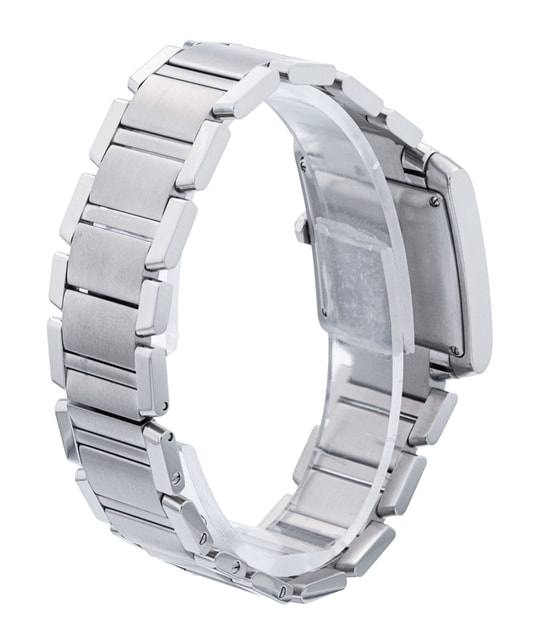 Cartier Tank Francaise W51002Q3 Image 3